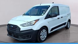 2020 Ford Transit Connect XL