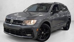 2019 Volkswagen Tiguan SEL