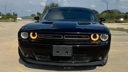 2015 Dodge Challenger R/T