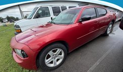 2009 Dodge Charger SXT