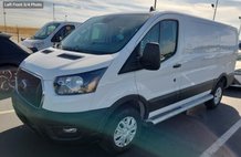 2023 Ford Transit 250
