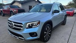 2021 Mercedes-Benz GLB GLB 250