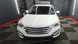 2015 Hyundai Santa Fe Sport 2.4L