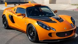 2008 Lotus Exige 240