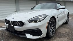2022 BMW Z4 sDrive30i