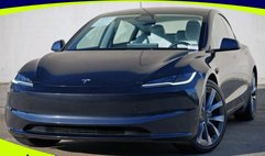 2024 Tesla Model 3 Base