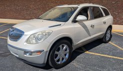 2009 Buick Enclave CXL