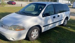 2003 Ford Windstar Base