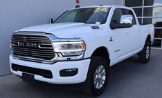 2024 Ram Ram Pickup 2500 Laramie