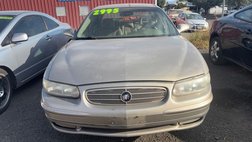 2003 Buick Regal LS
