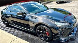 2019 Toyota 86 TRD Special Edition