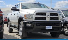 2014 Ram Ram Pickup 2500 Outdoorsman