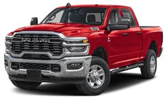 2026 Ram Ram Pickup 2500 Big Horn