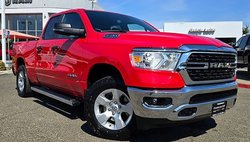 2023 Ram Ram Pickup 1500 Lone Star