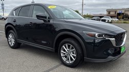 2023 Mazda CX-5 2.5 S Preferred