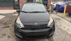 2013 Kia Rio5 LX