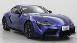 2026 Toyota GR Supra 3.0 Premium