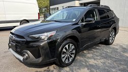 2023 Subaru Outback Limited