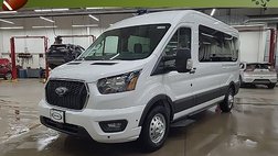 2024 Ford Transit XLT