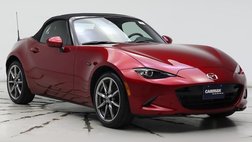 2023 Mazda MX-5 Miata Grand Touring