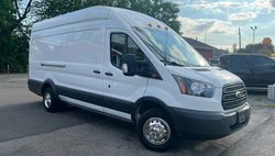2018 Ford Transit 350 HD