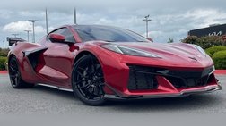 2023 Chevrolet Corvette Z06
