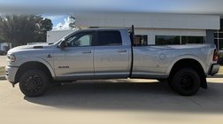 2021 Ram Ram Pickup 3500 Laramie