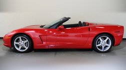 2006 Chevrolet Corvette Base