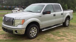 2010 Ford F-150 XL