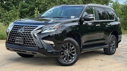 2023 Lexus GX 460 Base