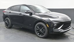 2025 Buick Envista Sport Touring