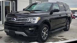 2019 Ford Expedition XLT