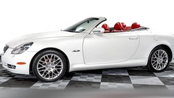 2007 Lexus SC 430 Base