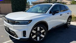 2024 Honda Prologue Elite