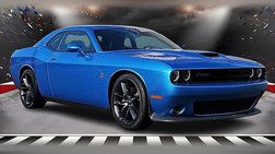 2019 Dodge Challenger R/T Scat Pack