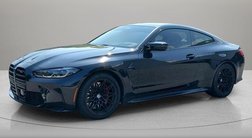 2023 BMW M4 Competition xDrive