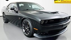 2020 Dodge Challenger R/T Scat Pack