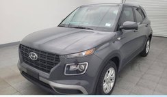 2024 Hyundai Venue SE