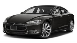 2016 Tesla Model S 70