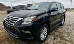 2015 Lexus GX 460 Base