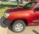 2005 Toyota Tacoma Base