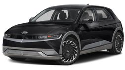 2022 Hyundai Ioniq 5 Limited
