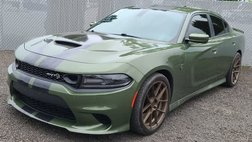 2019 Dodge Charger SRT Hellcat