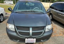 2002 Dodge Caravan SE