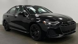 2026 Audi A3 quattro Premium Plus 40 TFSI