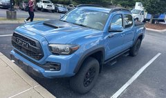 2018 Toyota Tacoma TRD Pro