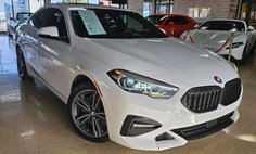 2021 BMW 2 Series 228i xDrive Gran Coupe