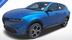 2025 Alfa Romeo Tonale Base