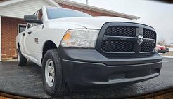 2022 Ram Ram Pickup 1500 Classic Tradesman