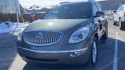 2011 Buick Enclave CX